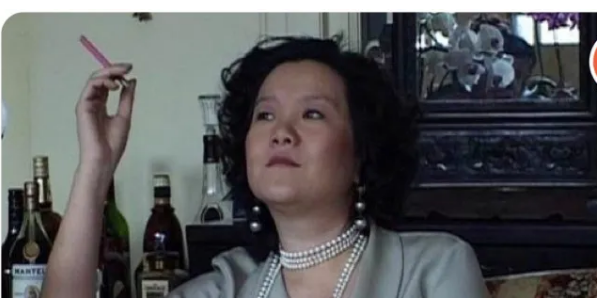 倪萍8年的付出,不敵陳紅一怒,能征服陳凱歌的女人,到底有多狠 倪萍8年的付出,不敵陳紅一怒,能征服陳凱歌的女人,到底有多狠