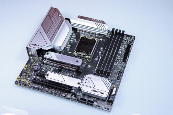 微星 msi B660m 迫擊炮 WiFi D4，它是否符合您的期待？