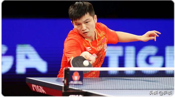 全運會乒乓男團：樊振東逆轉，林高遠周啟豪輸球，廣東隊晉級遇險