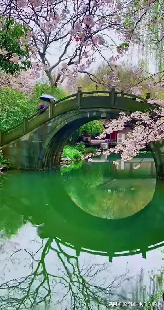 美圖分享，自然美景，可以治癒心靈