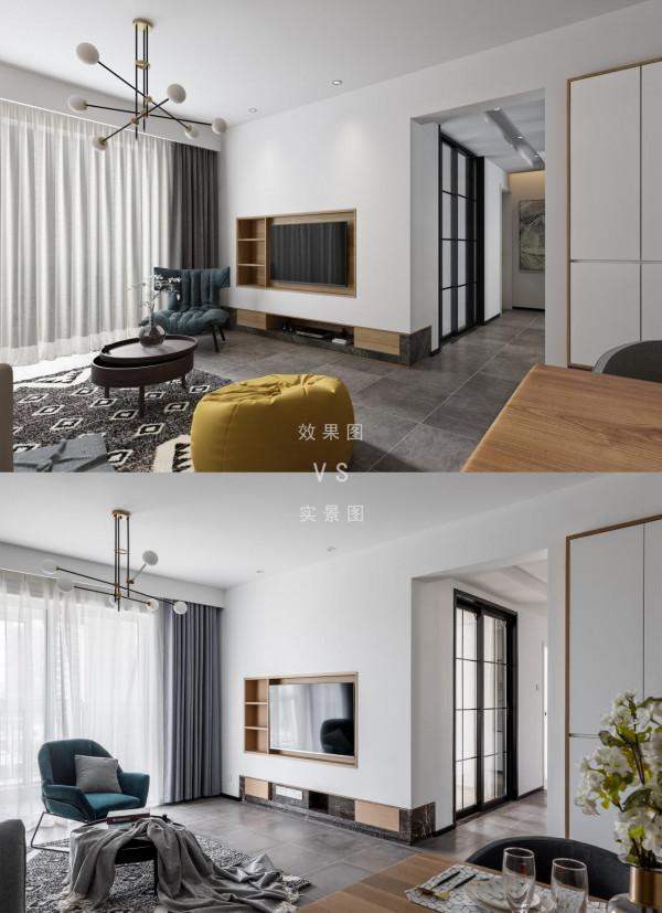 37℃,這個家溫暖、舒適、又簡練 37℃,這個家溫暖、舒適、又簡練