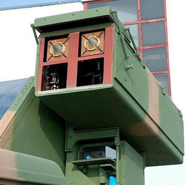 直教人生死相許：蘇丹的國產化中國武器系統