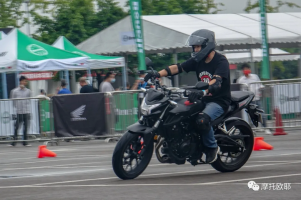 你真的會剎車嗎?從本田安駕活動一窺日式安駕到底是什麼樣子的? 你真的會剎車嗎?從本田安駕活動一窺日式安駕到底是什麼樣子的?