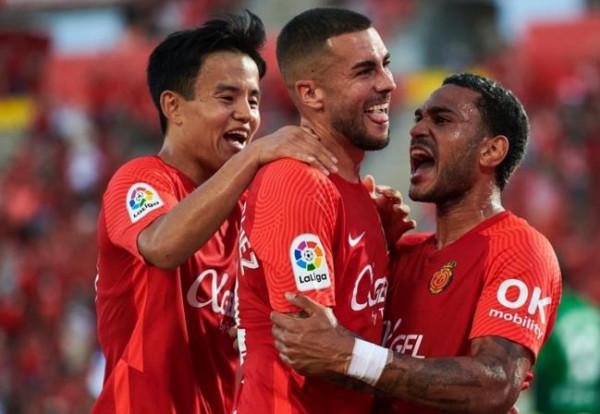 0-0!西甲升班馬爆大冷,創造13年紀錄,武磊今夜亮相:衝3大紀錄 0-0!西甲升班馬爆大冷,創造13年紀錄,武磊今夜亮相:衝3大紀錄