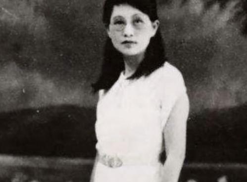 民國才女白薇：被魯迅盛讚，命運多舛遇渣男，婚後被婆婆咬斷腳筋