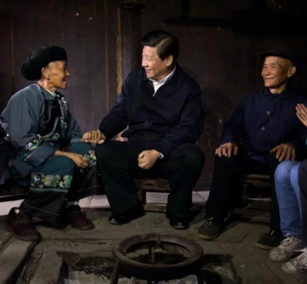 「學習小組」是搞“手榴彈炸跳蚤”，還是對症下藥、精準滴灌、靶向治療？