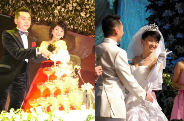 夢想當闊太，現實卻被騙！這7位豪門夢碎的女星，堪稱“笑話”