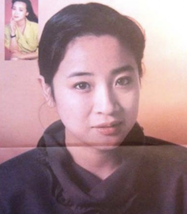 演員陳小藝：緋聞是緋聞，老公是老公，我們一家三口很幸福