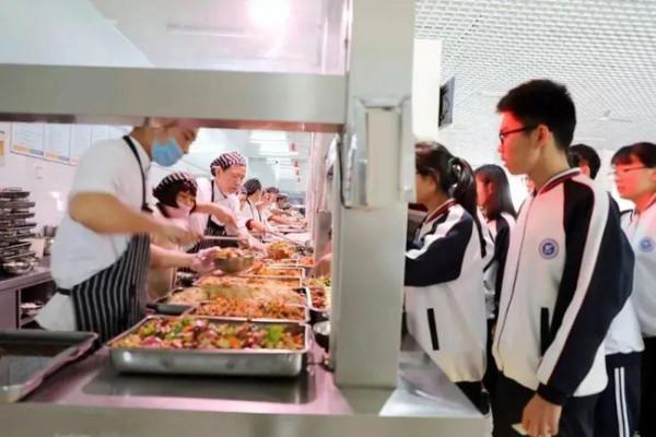 為什麼日本孩子的健康狀況全球第一？秘訣是他們的兒童健康午餐