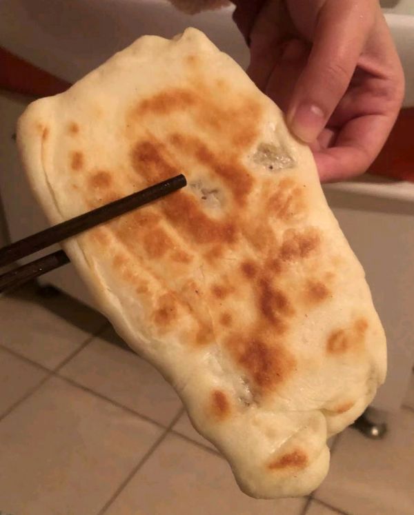 最靠譜最好吃最詳細的油酥火燒做法！零失敗