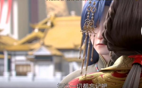 《鏡雙城》8集定檔，李易峰再戰古偶，陳鈺琪雖美卻不及動漫