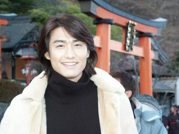 至今未婚的5位大齡男星：不是我不帥，而是她不愛