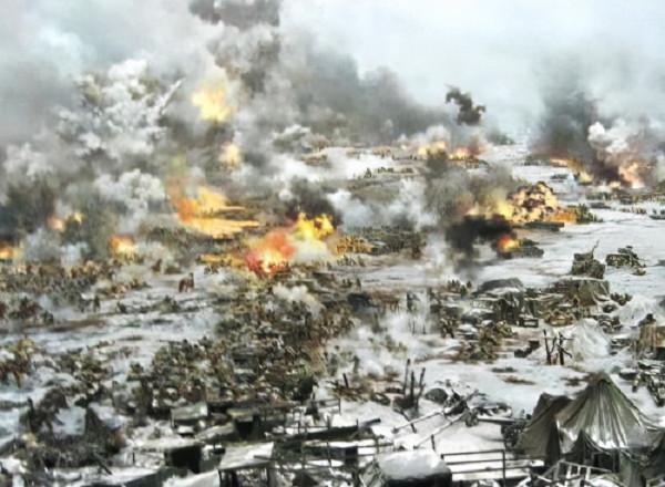 半夜和胡璉的11師“巧遇”,要不是劉帥當機立斷可能就沒有二野了 半夜和胡璉的11師“巧遇”,要不是劉帥當機立斷可能就沒有二野了