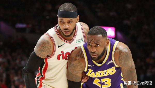 深度｜老將們奮力一搏，湖人在新賽季能否重返巔峰？