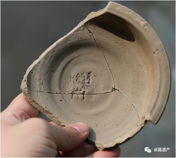 十大考古發現 | 商鞅變法的改革之都：秦漢櫟陽城遺址漸露真容