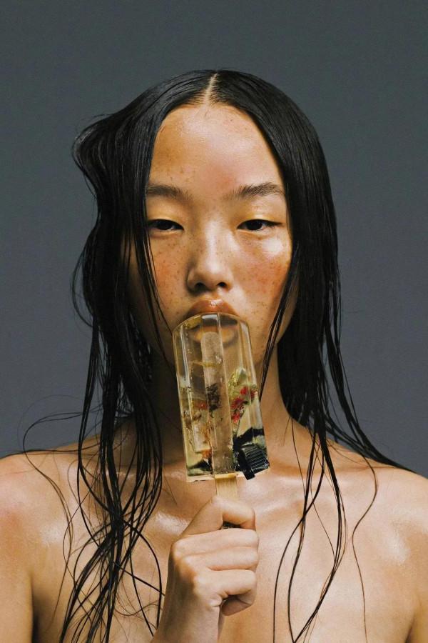 臺版Vogue2022年一月刊