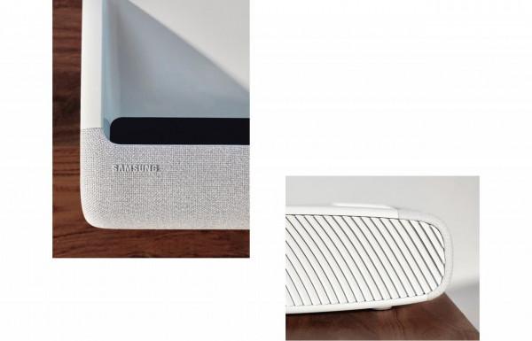 120寸的三星鐳射LSP7 值不值得買？