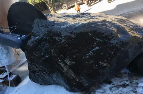 大個頭翡翠原石真的值得購買嗎？