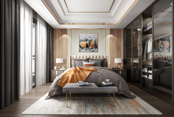 牆面設計單調沒創意？木飾面材料實現你所想的設計