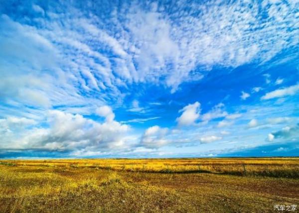 那車那人那狗 漫遊甘青 十三 日！