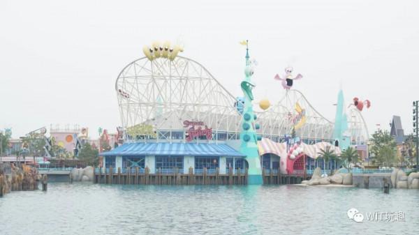 能量文旅:一份最全北京環球影城專案遊玩報告已送達! 能量文旅:一份最全北京環球影城專案遊玩報告已送達!