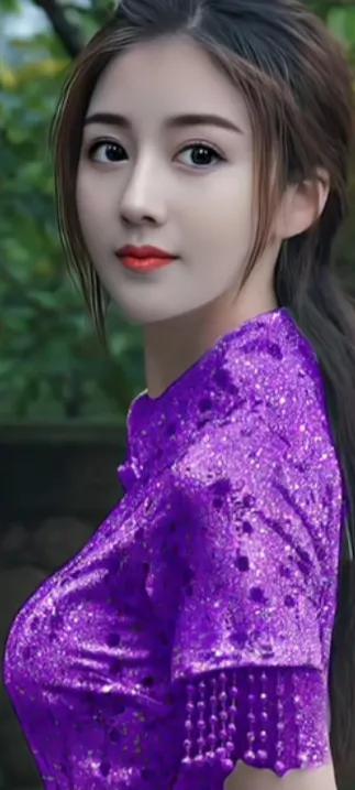 賞花抒懷（原創）