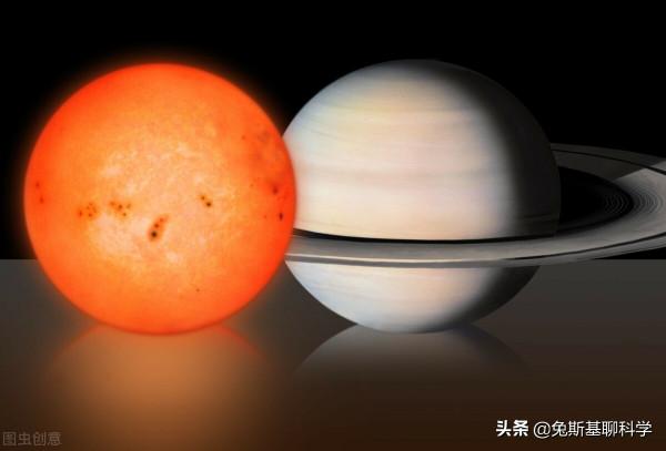 木星能裝下1300多個地球,但這顆行星卻能裝下350個木星 木星能裝下1300多個地球,但這顆行星卻能裝下350個木星