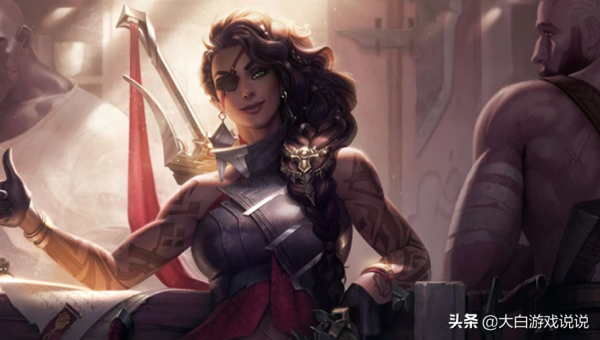 ADC如何走出困境?外服前五十玩家ADC最少 ADC如何走出困境?外服前五十玩家ADC最少