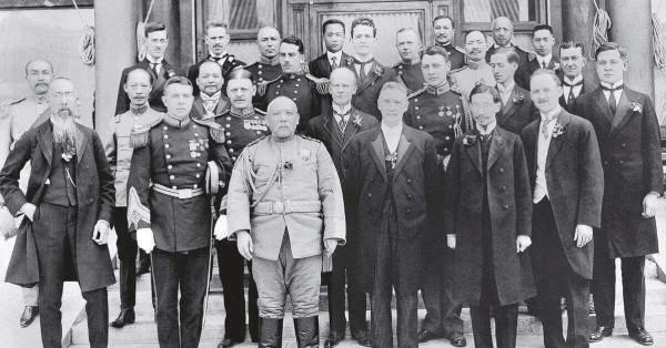 辛亥革命，到底革了個啥？誰更有資格紀念辛亥革命？