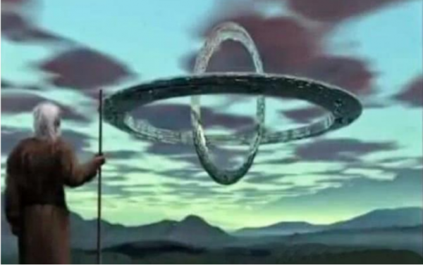 輪子軼事——關於輪子的幻想與現實 輪子軼事——關於輪子的幻想與現實