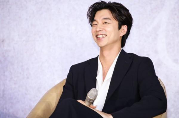 《鬼怪》孔劉：拍電影改變韓國法律，人紅心不飄，成功背後有智慧