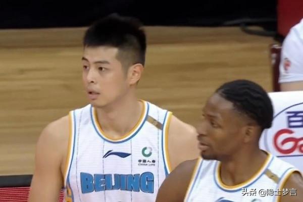 CBA兩輪戰罷 北京首鋼隊三套後衛組合已漸露端倪