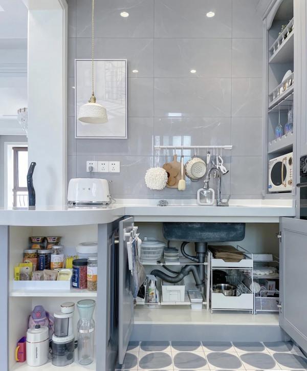 女主141㎡“多功能房裝修”值得寫入教科書,真的太有智慧了 女主141㎡“多功能房裝修”值得寫入教科書,真的太有智慧了