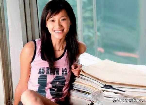 什麼是“大颯蜜”，當代藝人誰是真正的颯蜜？