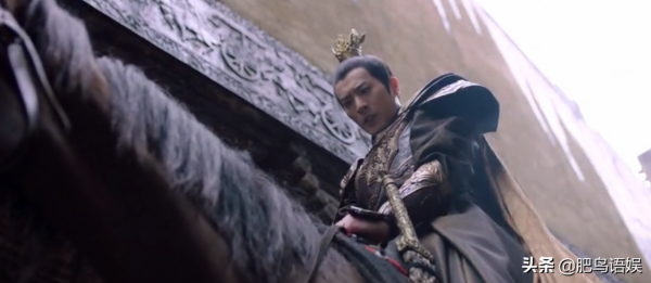 《斛珠夫人》大結局：楊冪陳偉霆甜蜜隱居，又遭男二號拖累