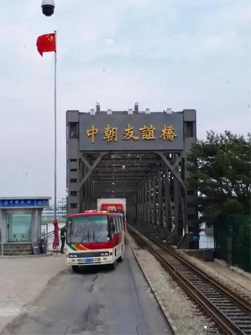 我在朝鮮的生活（30）