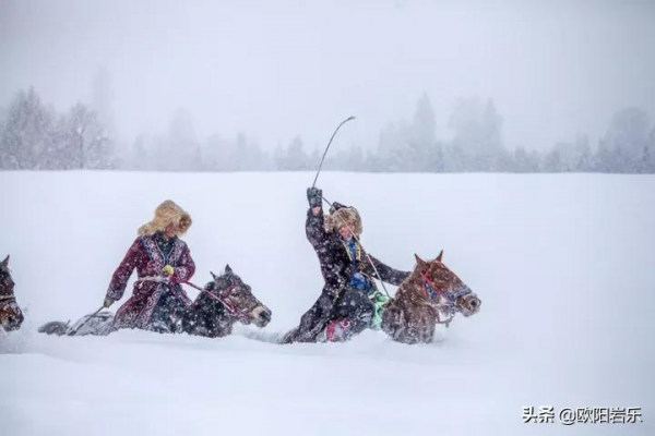 冬天去新疆的9個理由,總有一個讓你瘋狂打call,流連忘返 冬天去新疆的9個理由,總有一個讓你瘋狂打call,流連忘返