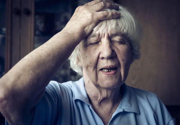 三氧大自血療法對腫瘤患者癌因性疲乏的改善作用