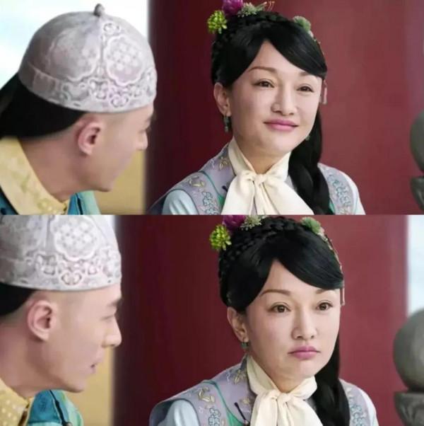 “靠臉吃飯”的女明星，美與醜全在造型師的一念之間，真是太慘了