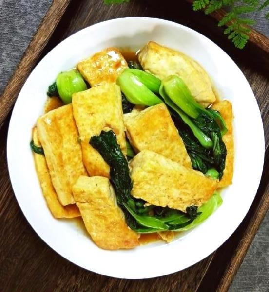 分享七道清淡的家常小炒，清腸道，去油脂，顏值高還超下飯