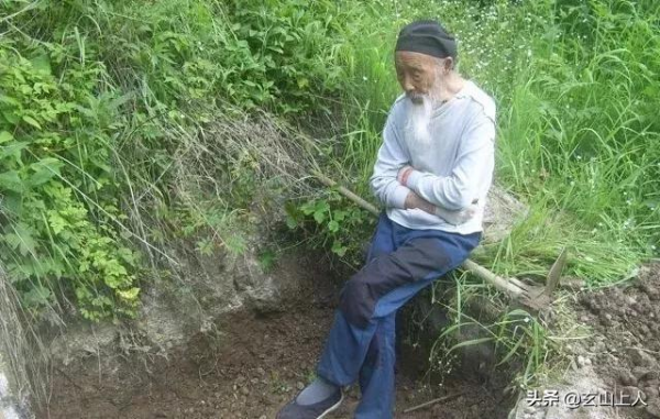 百歲老人張至順的故事2 百歲老人張至順的故事2