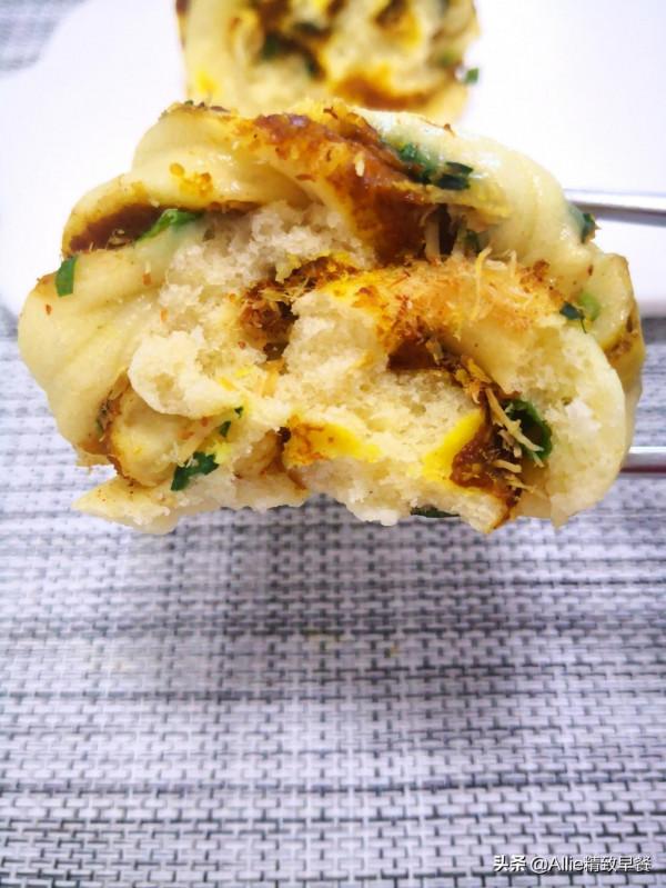 咖哩還可以這樣吃，用蒸鍋就可以做，香濃暄軟，好吃不上火，饞人