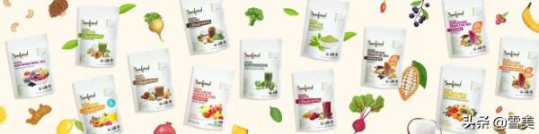 化妝品也要有機的,Cosme Kitchen探店好物推薦 化妝品也要有機的,Cosme Kitchen探店好物推薦