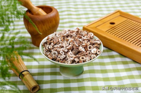 講兩個中成藥，給怎麼吃都吃不胖的瘦子增增肥