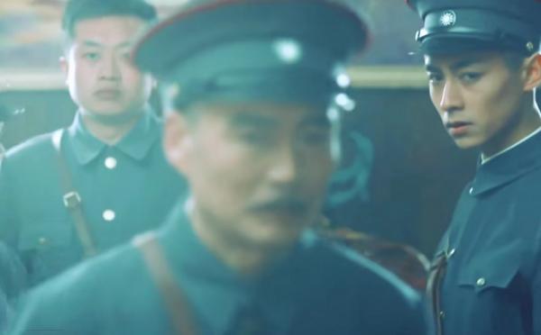 1925年,周總理的車深夜遭到機槍掃射,他大喊:我是周恩來 1925年,周總理的車深夜遭到機槍掃射,他大喊:我是周恩來