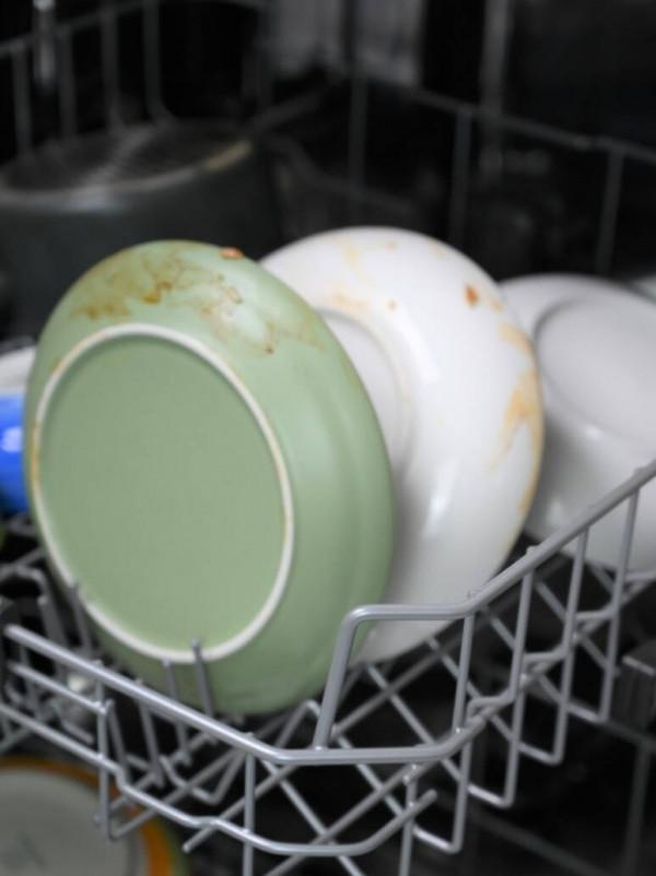 減輕家務勞動，松下2MA洗碗機來幫忙