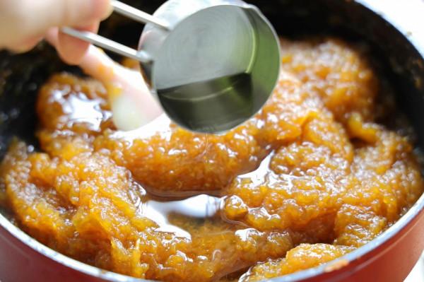 月餅季,試試哈密瓜餡料,低油低糖,別樣的美味,而且越吃越香 月餅季,試試哈密瓜餡料,低油低糖,別樣的美味,而且越吃越香