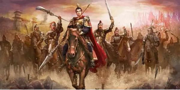 東羅馬帝國滅亡,竟然是因為大唐 東羅馬帝國滅亡,竟然是因為大唐