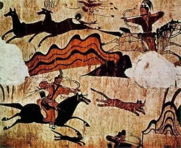 原來你是這樣的黑龍江