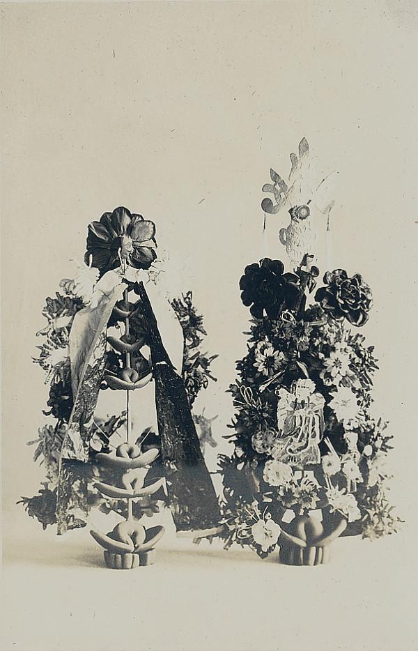 北方民俗 | 一百年前北方春節影像14幅